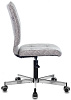 Офисное кресло Бюрократ CH-330M Loft (Grey/White) купить в интернет-магазине icover