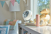 Домашняя метеостанция Netatmo Healthy Home Coach NHC-US для iOS/Android (Pink) купить в интернет-магазине icover