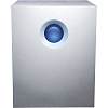 Внешнее хранилище Lacie 30TB 5 Big Thunderbolt2 (STFC30000400) для жестких дисков (White) купить в интернет-магазине icover