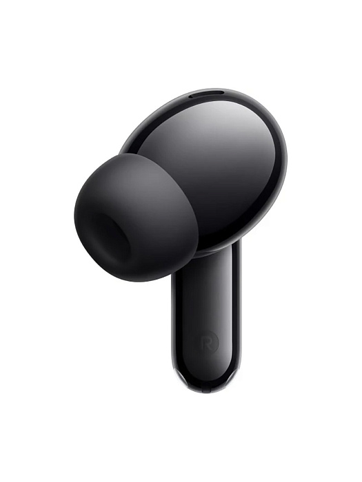 Беспроводные наушники Xiaomi Buds 8 BHR08UFGL (Black) купить в интернет-магазине icover
