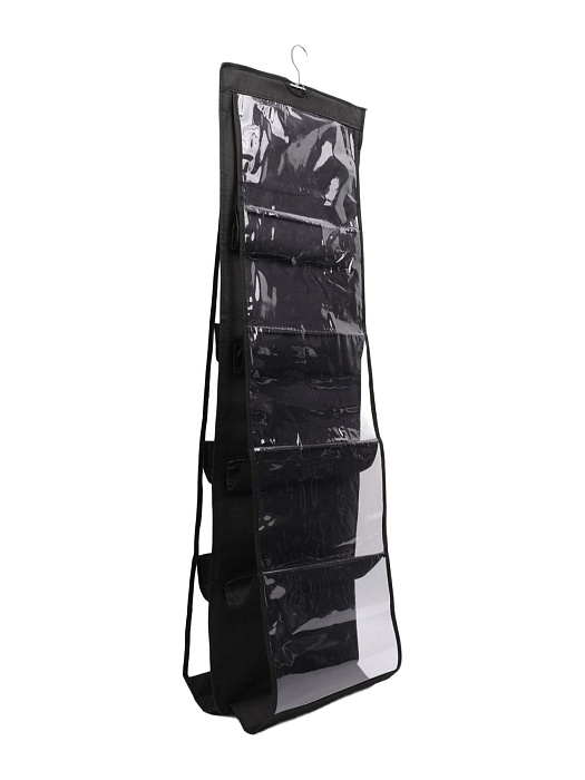 Органайзер для хранения сумок 2.0 Ridberg (Black) купить в интернет-магазине icover