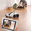 Brookstone Rover App-Controlled Spy Tank - игрушечный танк купить в интернет-магазине icover