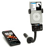 Griffin RoadTrip HandsFree (NA15005) - автозарядка, FM-трансмиттер и Hands-free для iPhone 4/4S/iPod 4 купить в интернет-магазине icover