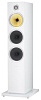 Напольная акустическая система Bowers & Wilkins CM9 S2 (Satin White) купить в интернет-магазине icover