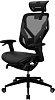 Игровое кресло ThunderX3 YAMA7 (Black) купить в интернет-магазине icover
