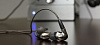 Наушники с микрофоном MEE audio Pinnacle P1 (Black) купить в интернет-магазине icover