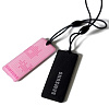Бесконтактный брелок Samsung SHS-AKT200R (Pink) купить в интернет-магазине icover
