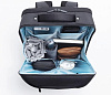 Рюкзак Ninetygo Multitasker Business Travel Backpack для ноутбука 15.6'' (Black) купить в интернет-магазине icover