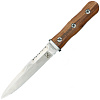 Extrema Ratio 39-09 Сombat Compact Special Edition (EX/33039-09COMBSPECR) - тактический нож (Brown) купить в интернет-магазине icover