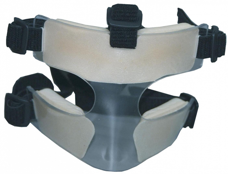 Защитная маска для носа RehabMedic Protector Nasal (Clear)  купить в интернет-магазине icover