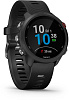 Умные часы Garmin Forerunner 245 Music GPS 010-02120-30 (Black) купить в интернет-магазине icover