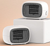 Обогреватель Baseus Warm Little Fan Heater ACNXB-A02 (White) купить в интернет-магазине icover