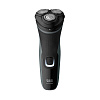 Электрическая бритва Philips Norelco Series 2000 S1211/81 (Grey) купить в интернет-магазине icover