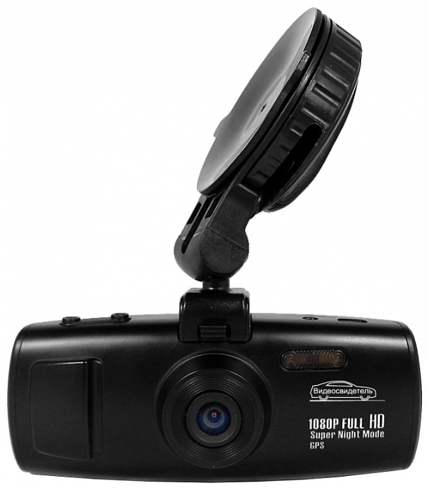 Видеосвидетель 3610 FHD G - видеорегистратор (Black) купить в интернет-магазине icover
