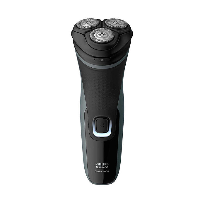 Электрическая бритва Philips Norelco Series 2000 S1211/81 (Grey) купить в интернет-магазине icover