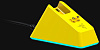 Игровая мышь Razer Viper Ultimate & Mouse Dock 8btn Cyberpunk 2077 Ed (RZ01-03050500-R3M1) купить в интернет-магазине icover