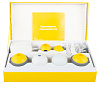 Электромеханический конструктор Bell.AI Mabot MA1002 A 2 в 1 (Yellow/White) купить в интернет-магазине icover