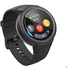 Спортивные часы Xiaomi Huami AMAZFIT Verge International version (Carbon Grey) купить в интернет-магазине icover