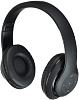 Bluetooth-наушники Digma BT-14 с микрофоном (Black) купить в интернет-магазине icover