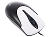 Genius NetScroll 100 1000 dpi - проводная мышь (Black/Silver)  купить в интернет-магазине icover
