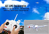 Aircraft System AEE Toruk AP9 (No cam) - радиоуправляемый квадрокоптер (White) купить в интернет-магазине icover