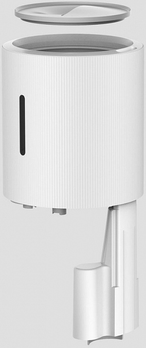 Увлажнитель воздуха Xiaomi Deerma Air Humidifier 5L DEM-SJS100 (White) купить в интернет-магазине icover