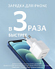 Сетевое зарядное устройство Anker PowerPort III Cube 20W A2149 (White) купить в интернет-магазине icover