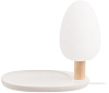 Настольная лампа Emoi Tree & Lake H0060 (White) купить в интернет-магазине icover