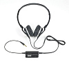 Audio-Technica ATH-ANC1 - накладные наушники купить в интернет-магазине icover