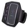 Belkin EaseFit Plus Armband (F8W216ttC00) - защитный чехол для iPod nano 7G (Black) купить в интернет-магазине icover