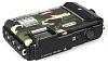 Фотоаппарат Nikon Coolpix AW130 (Camouflage) купить в интернет-магазине icover