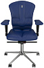 Компьютерное кресло Kulik System Victory 803 (Blue) купить в интернет-магазине icover