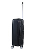 Комплект чемоданов Ridberg ICON L+M+S (Black) купить в интернет-магазине icover