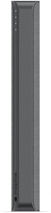 Внешний аккумулятор Mophie Powerstation XXXL (401103602) USB-C 26000 mAh (Grey) купить в интернет-магазине icover