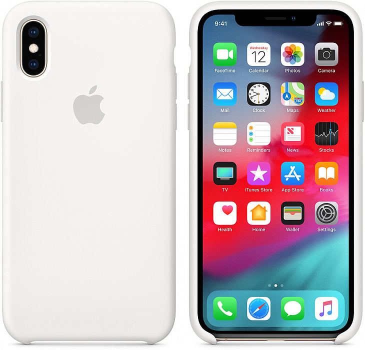 Чехлы для Apple iPhone, Samsung Galaxy