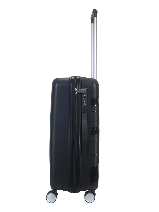 Комплект чемоданов Ridberg ICON L+M+S (Black) купить в интернет-магазине icover