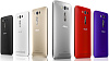 Смартфон Asus ZenFone 2 Laser LTE 32Gb (ZE500KL-1A435RU) Black купить в интернет-магазине icover