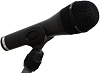Beyerdynamic TG V71d - динамический ручной микрофон (Black) купить в интернет-магазине icover