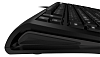 SteelSeries Apex [RAW] Gaming Keyboard Black USB- игровая клавиатура купить в интернет-магазине icover