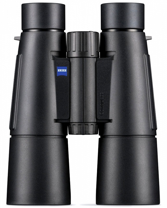 Carl Zeiss Conquest 8х50 T - бинокль (Black) купить в интернет-магазине icover