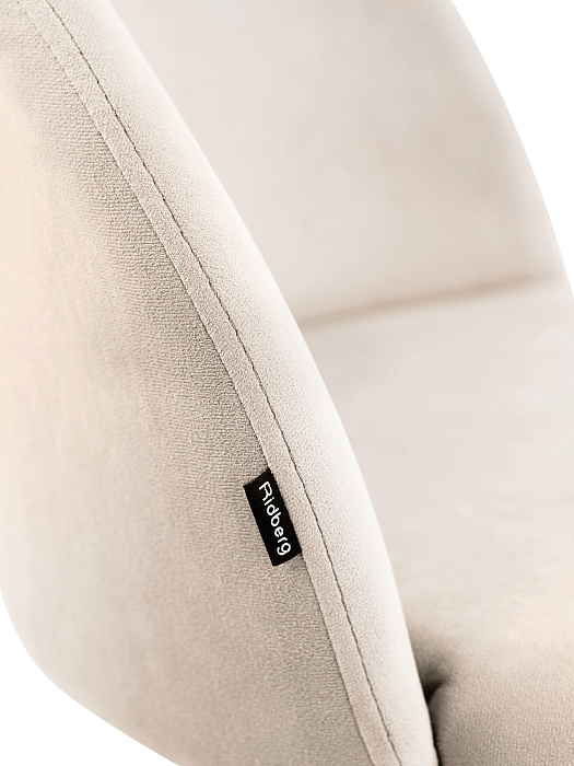 Комплект стульев Ridberg ОКСФОРД 2 шт. (Light Beige) купить в интернет-магазине icover