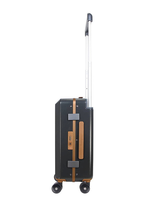 Чемодан Ridberg Aristo (Noir) размер S купить в интернет-магазине icover