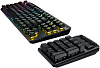 Игровая клавиатура Asus ROG Claymore II (90MP01W0-BKRA00) RX Red USB/2.4GHz (Black) купить в интернет-магазине icover