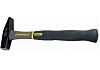 Молоток Stanley Graphite 200 г (1-54-910) купить в интернет-магазине icover