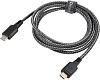 EnergEA Nylotough 1.5 м (CBL-NT20CC-150) - кабель USB-C 2.0 (Black) купить в интернет-магазине icover