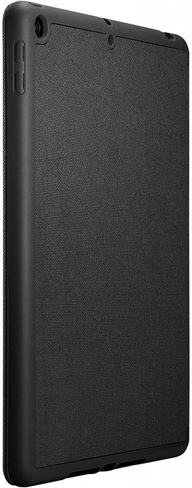 Чехол Spigen Urban Fit (ACS01060) для iPad 10.2" (Black) купить в интернет-магазине icover