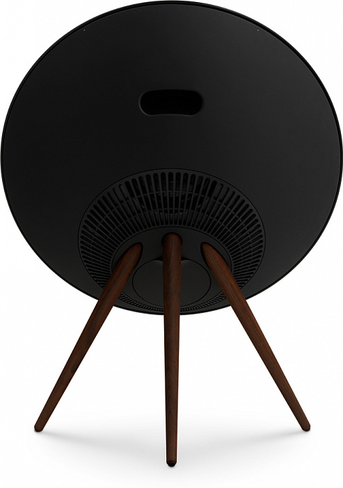 Беспроводная акустика Bang & Olufsen Beoplay A9 4nd Gen (Black/Walnut) купить в интернет-магазине icover
