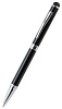 Belkin Stylus + Pen (F5L111CWBLK) - стилус для iPhone/iPod/iPad (Black) купить в интернет-магазине icover