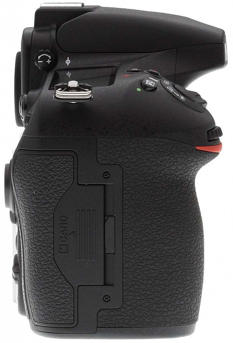 Фотоаппарат Nikon D810 Body купить в интернет-магазине icover