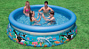Intex Easy Set Ocean Reef Pool (C54906) - надувной бассейн 366х76см (Blue) купить в интернет-магазине icover
